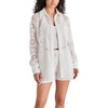 image:imageSteve Madden Womens Cornelia TopCloud
