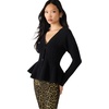 image:imageSteve Madden Womens Courtney SweaterBlack