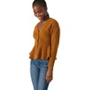 image:imageSteve Madden Womens Courtney SweaterPumpkin Spice