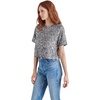 image:imageSteve Madden Womens Cressa TopGrey