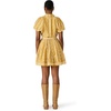 image:imageSteve Madden Womens Daisy DressVintage Gold