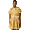 image:imageSteve Madden Womens Daisy DressVintage Gold