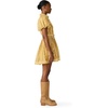 image:imageSteve Madden Womens Daisy DressVintage Gold