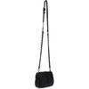 image:imageSteve Madden Womens Daisy Quilted Crossbody  QuiltedBdaisy Black