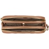 image:imageSteve Madden Womens Daisy Quilted Crossbody  QuiltedBdaisy Cognac