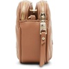 image:imageSteve Madden Womens Daisy Quilted Crossbody  QuiltedBdaisy Cognac
