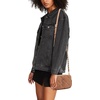 image:imageSteve Madden Womens Daisy Quilted Crossbody  QuiltedBdaisy Cognac