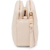 image:imageSteve Madden Womens Daisy Quilted Crossbody  QuiltedBdaisy Ivory