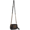 image:imageSteve Madden Womens Daisy Quilted Crossbody  QuiltedBdaisy Leopard