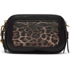 image:imageSteve Madden Womens Daisy Quilted Crossbody  QuiltedBdaisy Leopard