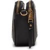 image:imageSteve Madden Womens Daisy Quilted Crossbody  QuiltedBdaisy Leopard