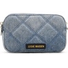 image:imageSteve Madden Womens Daisy Quilted Crossbody  QuiltedBdaisy Light Denim