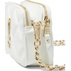 image:imageSteve Madden Womens Daisy Quilted Crossbody  QuiltedBdaisy White