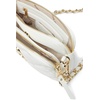 image:imageSteve Madden Womens Daisy Quilted Crossbody  QuiltedBdaisy White