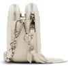 image:imageSteve Madden Womens Daisy Quilted Crossbody  QuiltedBdaisy White Multi
