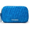 image:imageSteve Madden Womens Daisy Quilted Crossbody  QuiltedBdaisyh Azure
