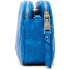 image:imageSteve Madden Womens Daisy Quilted Crossbody  QuiltedBdaisyh Azure
