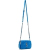 image:imageSteve Madden Womens Daisy Quilted Crossbody  QuiltedBdaisyh Azure