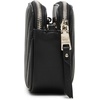 image:imageSteve Madden Womens Daisy Quilted Crossbody  QuiltedBdaisyh Black