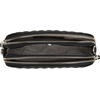 image:imageSteve Madden Womens Daisy Quilted Crossbody  QuiltedBdaisyh Black