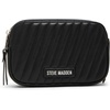 image:imageSteve Madden Womens Daisy Quilted Crossbody  QuiltedBdaisyh Black