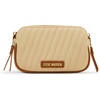 image:imageSteve Madden Womens Daisy Quilted Crossbody  QuiltedBdaisyh Natural