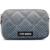 image:imageSteve Madden Womens Daisy Quilted Crossbody  QuiltedBdaisyr Light Denim