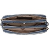 image:imageSteve Madden Womens Daisy Quilted Crossbody  QuiltedBdaisyr Light Denim