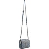 image:imageSteve Madden Womens Daisy Quilted Crossbody  QuiltedBdaisyr Light Denim