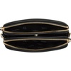 image:imageSteve Madden Womens Daisy Quilted Crossbody  QuiltedBdaisys Black
