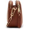 image:imageSteve Madden Womens Daisy Quilted Crossbody  QuiltedBdaisys Cognac