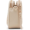 image:imageSteve Madden Womens Daisy Quilted Crossbody  QuiltedBdaisys Sand
