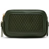 image:imageSteve Madden Womens Daisy Quilted Crossbody  QuiltedBdaisyw Evergreen