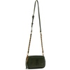 image:imageSteve Madden Womens Daisy Quilted Crossbody  QuiltedBdaisyw Evergreen