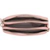image:imageSteve Madden Womens Daisy Quilted Crossbody  QuiltedBdaisyw Light Pink