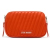 image:imageSteve Madden Womens Daisy Quilted Crossbody  QuiltedOrange Diagonal