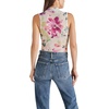 image:imageSteve Madden Womens Dalia BodysuitMulti
