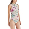image:imageSteve Madden Womens Dalia BodysuitMulti
