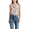 image:imageSteve Madden Womens Dalia BodysuitMulti