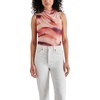 image:imageSteve Madden Womens Dalia BodysuitRosewater