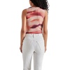 image:imageSteve Madden Womens Dalia BodysuitRosewater