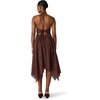 image:imageSteve Madden Womens Dalina DressWalnut