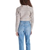 image:imageSteve Madden Womens Dana SweaterLakeshow Lavender