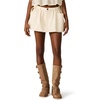 image:imageSteve Madden Womens Darella SkirtNatural