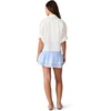 image:imageSteve Madden Womens Darienne SkirtStripe Multi