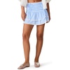 image:imageSteve Madden Womens Darienne SkirtStripe Multi