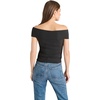 image:imageSteve Madden Womens Darra TopBlack
