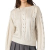image:imageSteve Madden Womens Debbi SweaterAntique