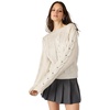 image:imageSteve Madden Womens Debbi SweaterAntique