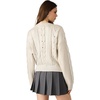image:imageSteve Madden Womens Debbi SweaterAntique